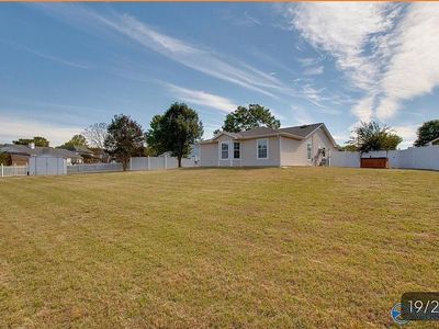 13066 Hermosa Dr SW, Huntsville, AL, 35803
