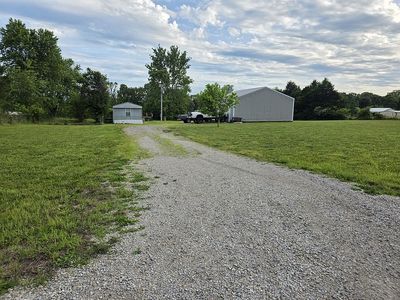 2604 Co Rd 25, Mountain Home, AR, 72653