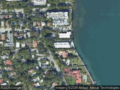 6011 N Bayshore Dr, Miami, FL, 33137