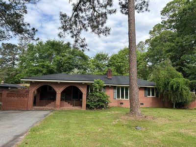 90 S Collins St, Reynolds, GA, 31076