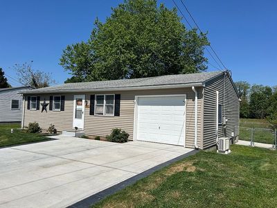 105 High St, Kenton, DE, 19955