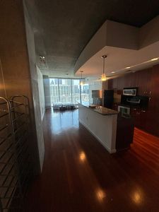 860 Peachtree St NE, Atlanta, GA, 30308
