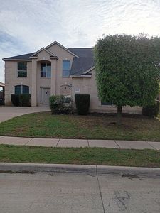 7817 Longbow Ln, Arlington, TX, 76002