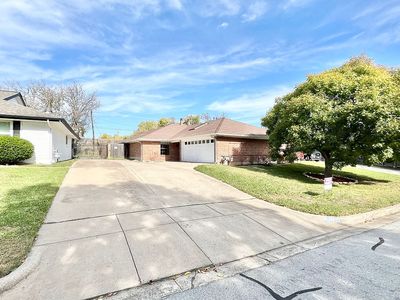 8224 El Retiro Rd, Fort Worth, TX, 76116