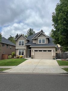 3608 SE 142nd Ct, Vancouver, WA, 98683
