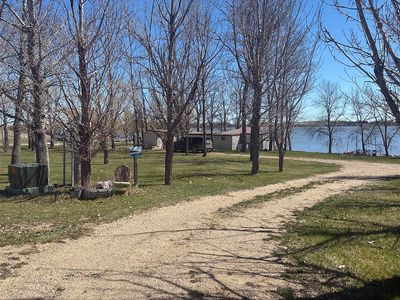 4448 N Lakeshore Dr, Ashley, ND, 58413