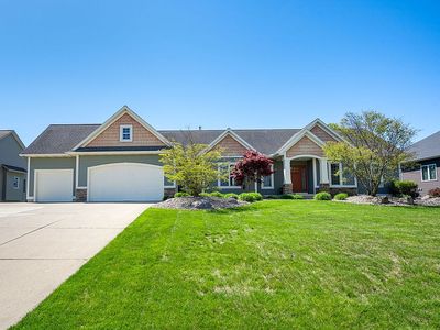2762 Fillmore St, Jenison, MI, 49428