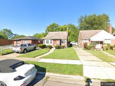 15307 Stout St, Detroit, MI, 48223