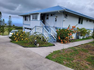 94-1478 Hekau St, Naalehu, HI, 96771