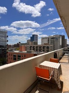 1720 S Michigan Ave, Chicago, IL, 60616