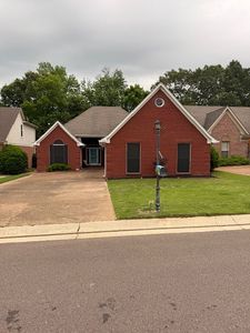528 Fairway Oaks Dr, Hernando, MS, 38632