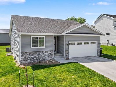 5641 Leyden Ave, Des Moines, IA, 50317