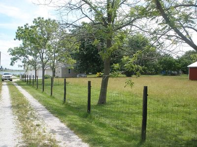 3734 NW 117th Pl, Polk City, IA, 50226