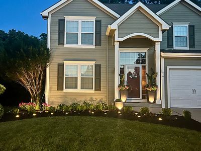 8101 NE 107th St, Kansas City, MO, 64157