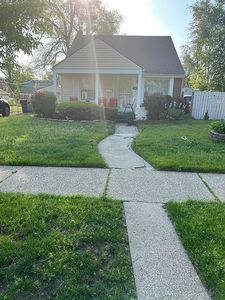19724 Plainview Ave, Detroit, MI, 48219