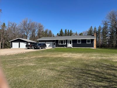 31936 State Hwy 1, Warren, MN, 56762