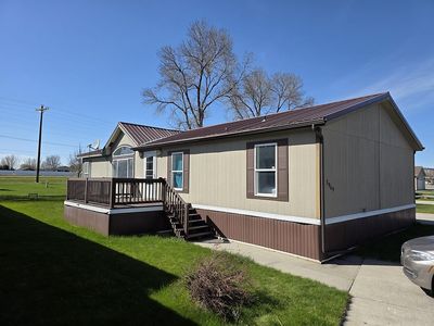 3969 Teal St, Billings, MT, 59102