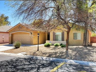 5641 Little Lake Ave, Las Vegas, NV, 89122