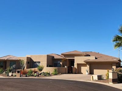 12590 N 72nd Pl, Scottsdale, AZ, 85260