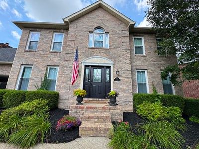 104 Candlewyck Dr, Hurricane, WV, 25526