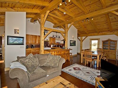 1525 Whispering Hills Trail, Crestone, CO, 81131