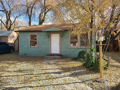 296 Cherry Ln, Grand Junction, CO, 81503