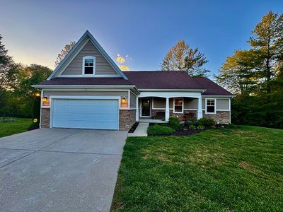 920 SW 15th St, Richmond, IN, 47374