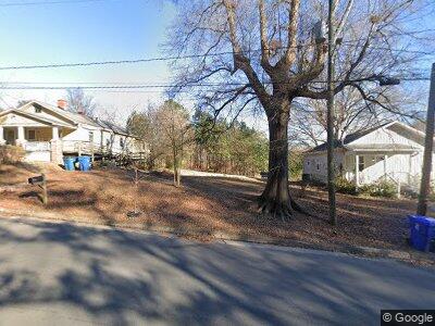 1617 South St, Durham, NC, 27707