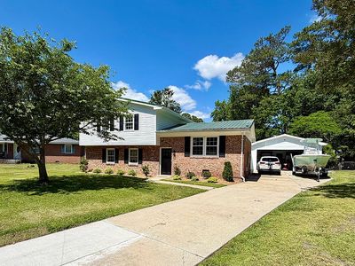 106 Marion Ct, Jacksonville, NC, 28546