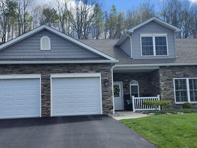 124 Forest Dr, Archbald, PA, 18403