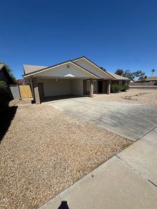 2766 E Irwin Ave, Mesa, AZ, 85204