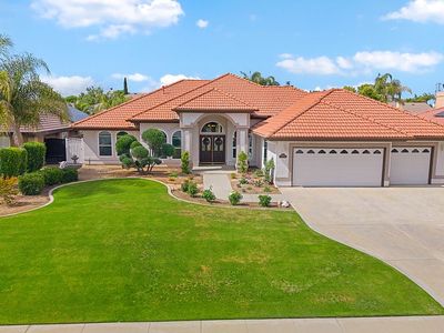 13806 Table Rock Ave, Bakersfield, CA, 93314