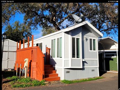 8880 Auburn Folsom Rd, Granite Bay, CA, 95746
