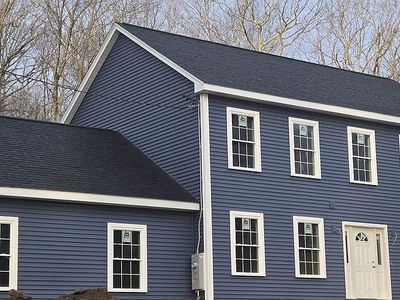 41 Weeks Rd, Eastford, CT, 06242