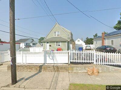 943 Reservoir Ave, Bridgeport, CT, 06606