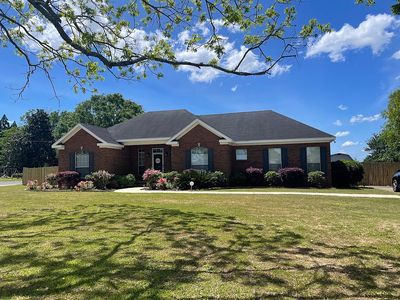 3170 Scott Dairy Loop Rd W, Mobile, AL, 36695
