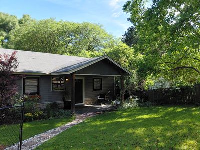 1753 Yarbrough St, Montgomery, AL, 36110