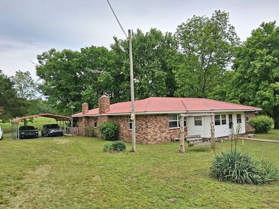 654 Blackwell Den Rd, Warm Springs, AR, 72478
