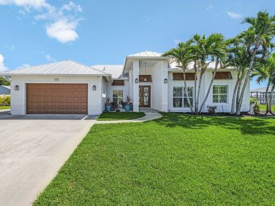 11 SE 10th Ave, Cape Coral, FL, 33990