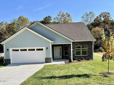 706 Greenhead Ln, Knoxville, TN, 37924