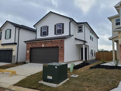 14839 Vance Jackson Rd, San Antonio, TX, 78249