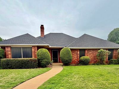 4710 Eldorado Dr, Wichita Falls, TX, 76310