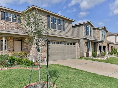 6803 Cortenridge Ln, Houston, TX, 77048