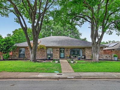 7320 Brentfield Dr, Dallas, TX, 75248