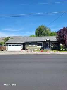 1256 Elm St, Clarkston, WA, 99403