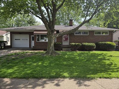 247 E Main St, Apple Creek, OH, 44606