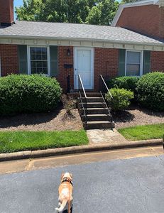 4620 Lawndale Dr, Greensboro, NC, 27455