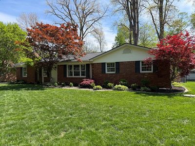 7225 N Tuxedo St, Indianapolis, IN, 46240