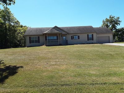 8536 W 750 S, Warren, IN, 46792