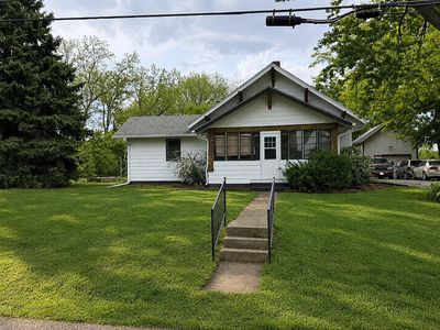 1020 S F St, Oskaloosa, IA, 52577